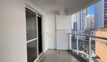 Apartamento à venda no bairro Centro - Balneário Camboriú/SC