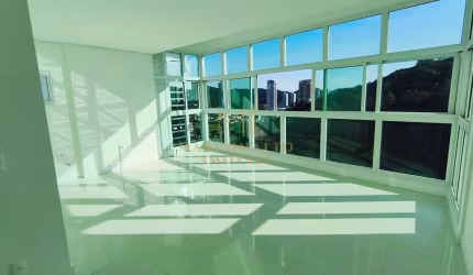 RIVIERA CONCEPT STUDIOS -  EXCLUSIVO APARTAMENTO 03 SUITES