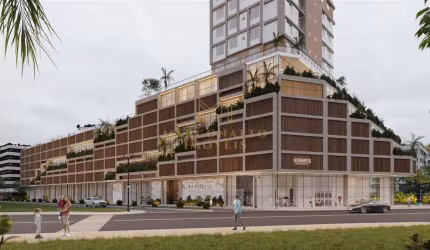 APARTAMENTO EM LANÇAMENTO - A PREÇO DE CUSTO