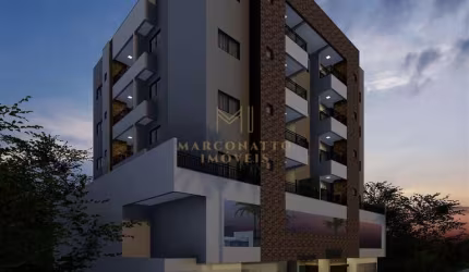 Apartamento à venda no bairro Vila Real - Balneário Camboriú/SC