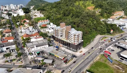 Apartamento à venda no bairro Praia dos Amores - Balneário Camboriú/SC