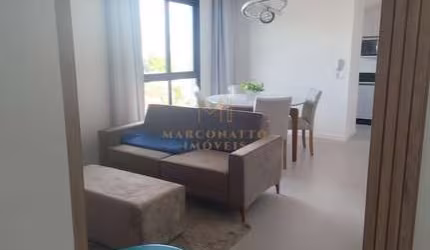2 DORM SUÍTE NOVO COMPLETO NAÇÕES  Apartamento para venda no bairro Nações - Balneário Camboriú/SC