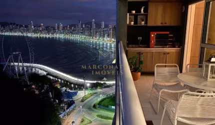 Apartamento VISTA MAR