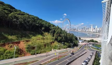 LOFT VISTA MAR - TERRAÇOS DA RAINHA - ANUAL