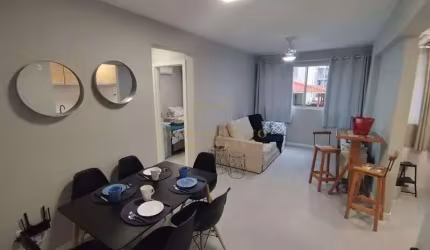 CHARMOSO 2 DORM AV. BRASIL - poucos METROS DA PRAIA!!!