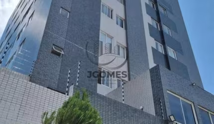 Apartamento para Venda em Campina Grande, Jardim Tavares, 3 dormitórios, 1 suíte, 2 banheiros, 1 vaga