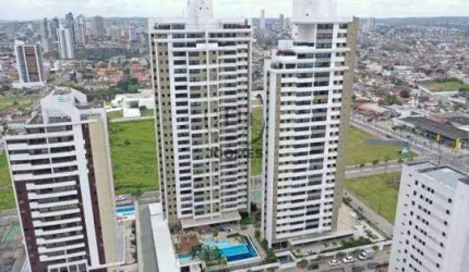 Cobertura para Venda em Campina Grande, Catolé, 4 dormitórios, 3 suítes, 4 banheiros, 4 vagas