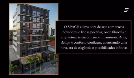 Apartamento para Venda em Campina Grande, Catolé, 2 dormitórios, 1 suíte, 2 banheiros, 1 vaga