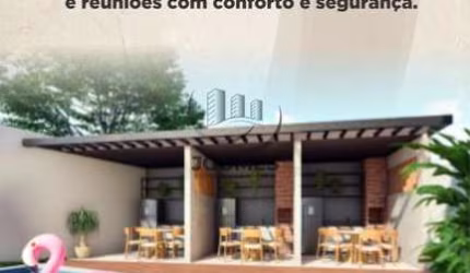 Apartamento para Venda em Campina Grande, Três Irmãs, 2 dormitórios, 1 banheiro, 1 vaga
