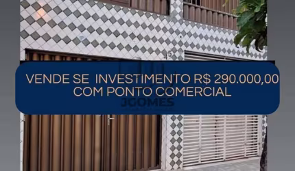 Casa para Venda em Campina Grande, Liberdade, 4 dormitórios, 1 suíte, 3 banheiros, 2 vagas