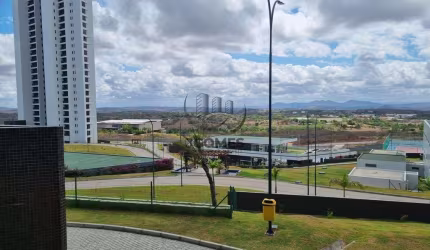 Apartamento para Venda em Campina Grande, Mirante, 2 dormitórios, 1 suíte, 2 banheiros, 2 vagas