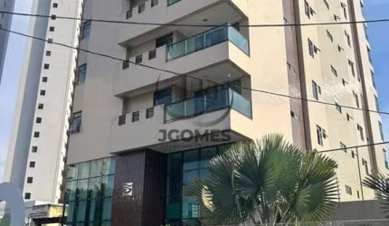 Apartamento para Venda em Campina Grande, Centro, 3 dormitórios, 1 suíte, 3 banheiros, 2 vagas