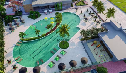 Terreno para Venda em Campina Grande, Serrotão
