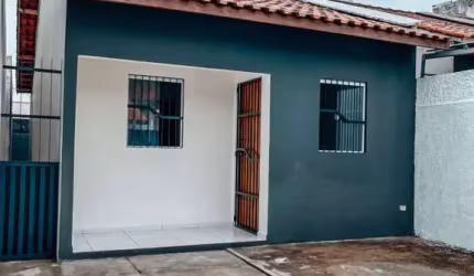 Casa para Venda em Campina Grande, Três Irmãs, 2 dormitórios, 1 suíte, 2 banheiros, 1 vaga