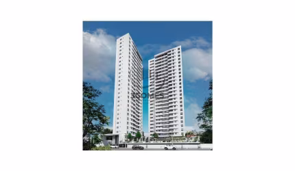 Cobertura para Venda em Campina Grande, Prata, 3 dormitórios, 3 suítes, 4 banheiros, 2 vagas