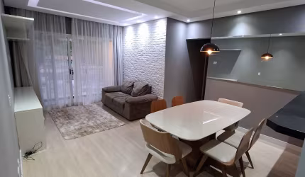 Apartamento 3 Dormitórios Pronto para Morar
