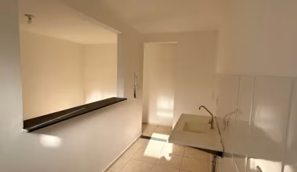 Apartamento à Venda no Jardim Estrela D'Alva – 2 Dormitórios | Lazer Completo | Financiável