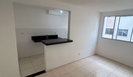 Apartamento no Residencial Parque Belágio – Conforto e Praticidade