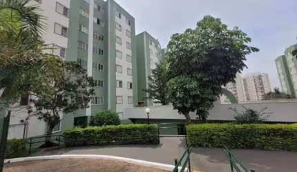 Apartamento à venda no Residencial Vila Verde – Último andar, 3 quartos e sol da manhã