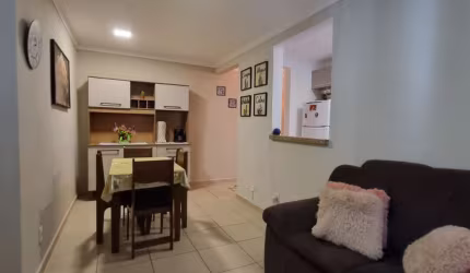 Apartamento térreo à venda no Residencial Bogotá – Parque Bauru / Redentor