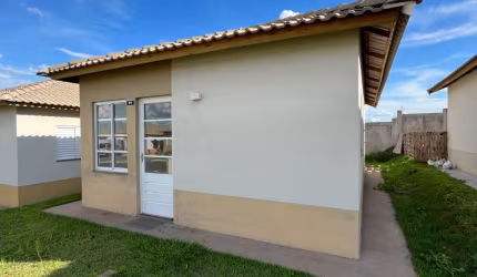 Casa à venda em condomínio no Vargem Limpa – Bauru/SP | Preço de Oportunidade!