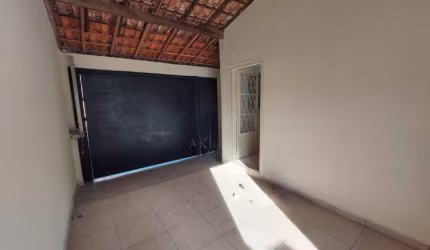 Casa com 3 Dormitórios à Venda no Parque Bauru – Laje, Suíte e Preço Abaixo do Mercado