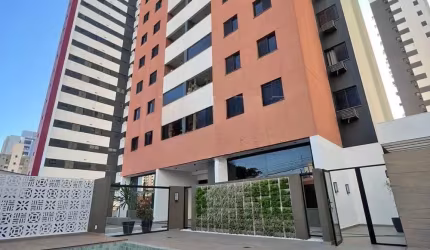 Apartamento no Residencial Porto Real - 3 Dorms (1 Suíte) - 90m² - Completo em Armários - 2 Vagas + Depósito - Cidade Universitária, Bauru-SP