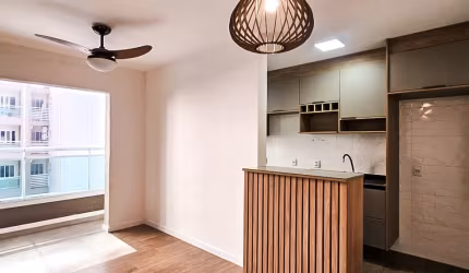 Apartamento Completo com Lazer Premium no Quinta Ranieri Gold – Bauru/SP ✨