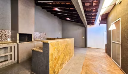 Casa à Venda com 3 Quartos no Residencial Nova Bauru – Próxima à Rodovia Cesário José de Castilho (SP-321)