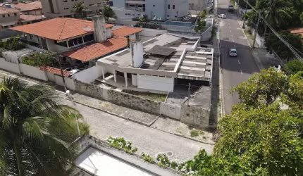 Casa Cabo Branco