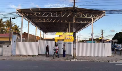 Galpão para alugar, 500 m² por R$ 15.000/mês - Torre - João Pessoa/PB
