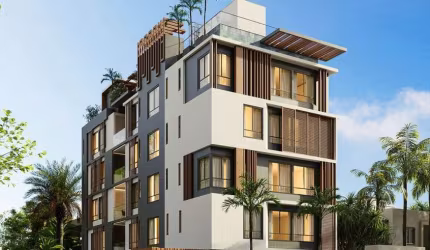 Cambô Residence