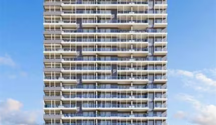 Olímpico Residence