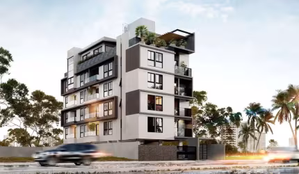 Residencial Joy