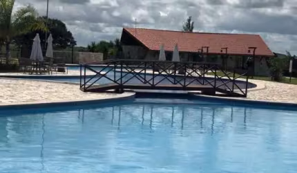 Lagos Country Resort