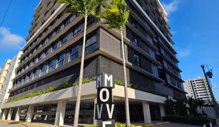 Move Tambaú