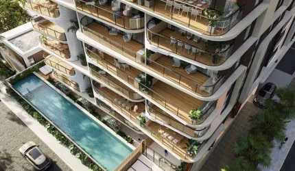 Vivere Praia Concept