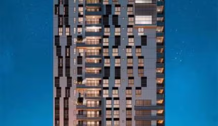 Apartamento com 3 quartos à venda na Rua Geraldo Costa, 235, Manaíra, João Pessoa, 99 m2 por R$ 1.170.442