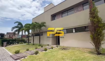 Casa com 5 dormitórios à venda, 369 m² por R$ 2.650.000 - Amazônia Park - Cabedelo/PB