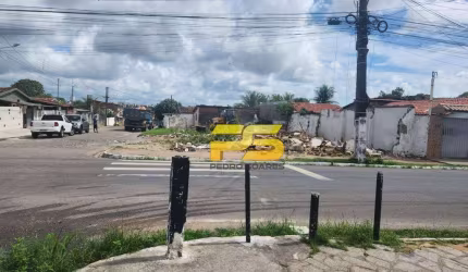 Terreno à venda, 396 m² por R$ 195.000,00 - Rangel - João Pessoa/PB