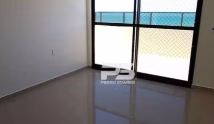 Apartamento com 4 dormitórios à venda, 330 m² por R$ 2.100.000 - Intermares - Cabedelo/PB