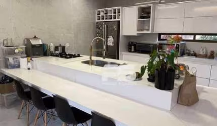 Casa com 4 dormitórios para alugar, 481 m² por R$ 22.000/mês - Portal do Sol - João Pessoa/PB
