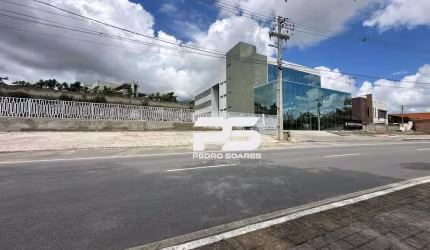 Ponto para alugar, 1760 m² por R$ 80.000/mês - Lauritzen - Campina Grande/PB