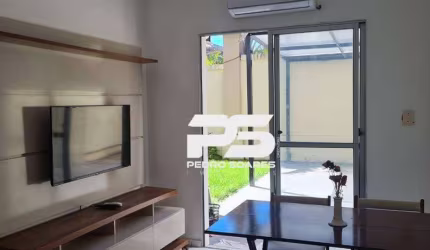 Apartamento com 2 dormitórios à venda, 82 m² por R$ 325.000 - Portal do Sol - João Pessoa/PB