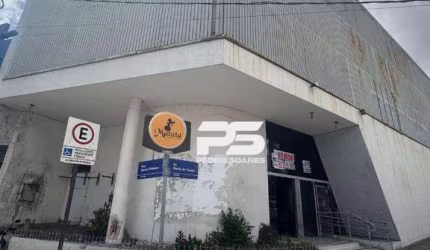 Ponto para alugar, 910 m² por R$ 20.000/mês - Varadouro - João Pessoa/PB