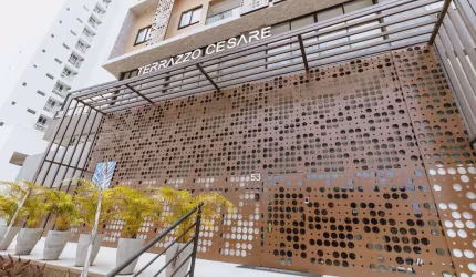 Terrazzo Cesare
