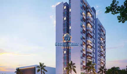 Lançamento no mellhor do Maraponga! 3 Quartos (2 Suítes sendo 1 Suíte Reversível) - 45m² à 60 m² A Partir de R$ 440.000,00 - Maraponga - Fortaleza/CE