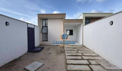 LANÇAMENTO NA MELHOR LOCALIZAÇÃO DO SIQUEIRA! 2 ou 3 Quartos (2 Suítes sendo 1 Reversível) A PARTIR DE R$ 265.000 - Siqueira - Fortaleza/CE