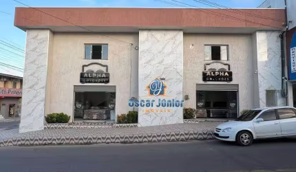Excelente Sala Comercial para alugar, 80 m² por R$ 2.000/mês - Pajuçara - Maracanaú/CE.