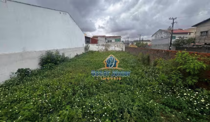 ATENÇÃO EMPREENDEDORES! Venha conferir esta incrível oportunidade de Terreno à venda, 504 m² por R$ 850.000 - Cajazeiras - Fortaleza/CE